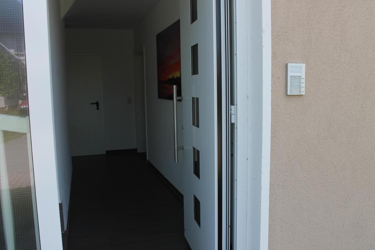 Ferienwohnung F 86 In Борн Экстерьер фото