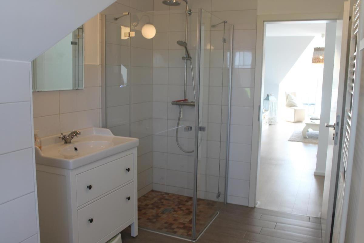 Ferienwohnung F 86 In Борн Экстерьер фото